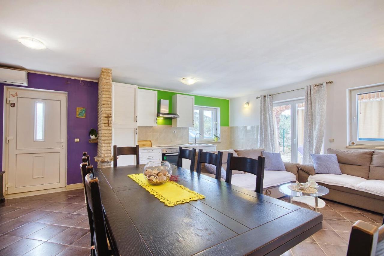 Villa Antica Drage Zewnętrze zdjęcie