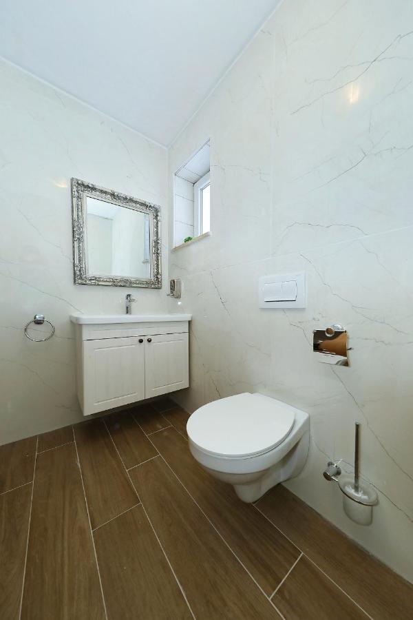 Villa Antica Drage Zewnętrze zdjęcie