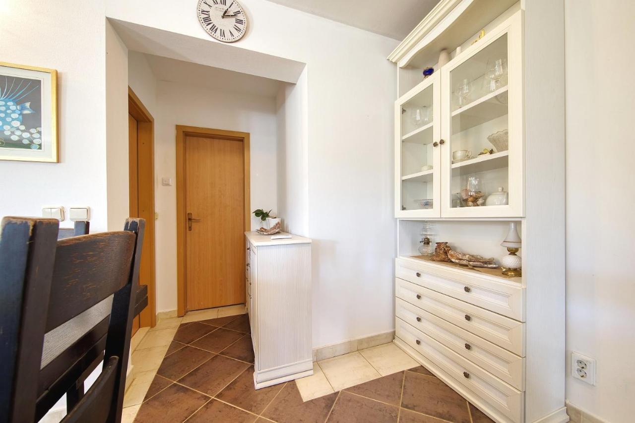 Villa Antica Drage Zewnętrze zdjęcie