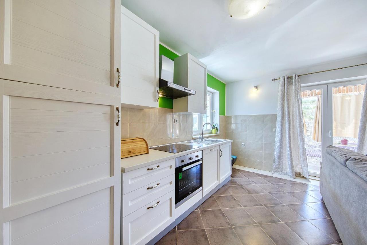Villa Antica Drage Zewnętrze zdjęcie