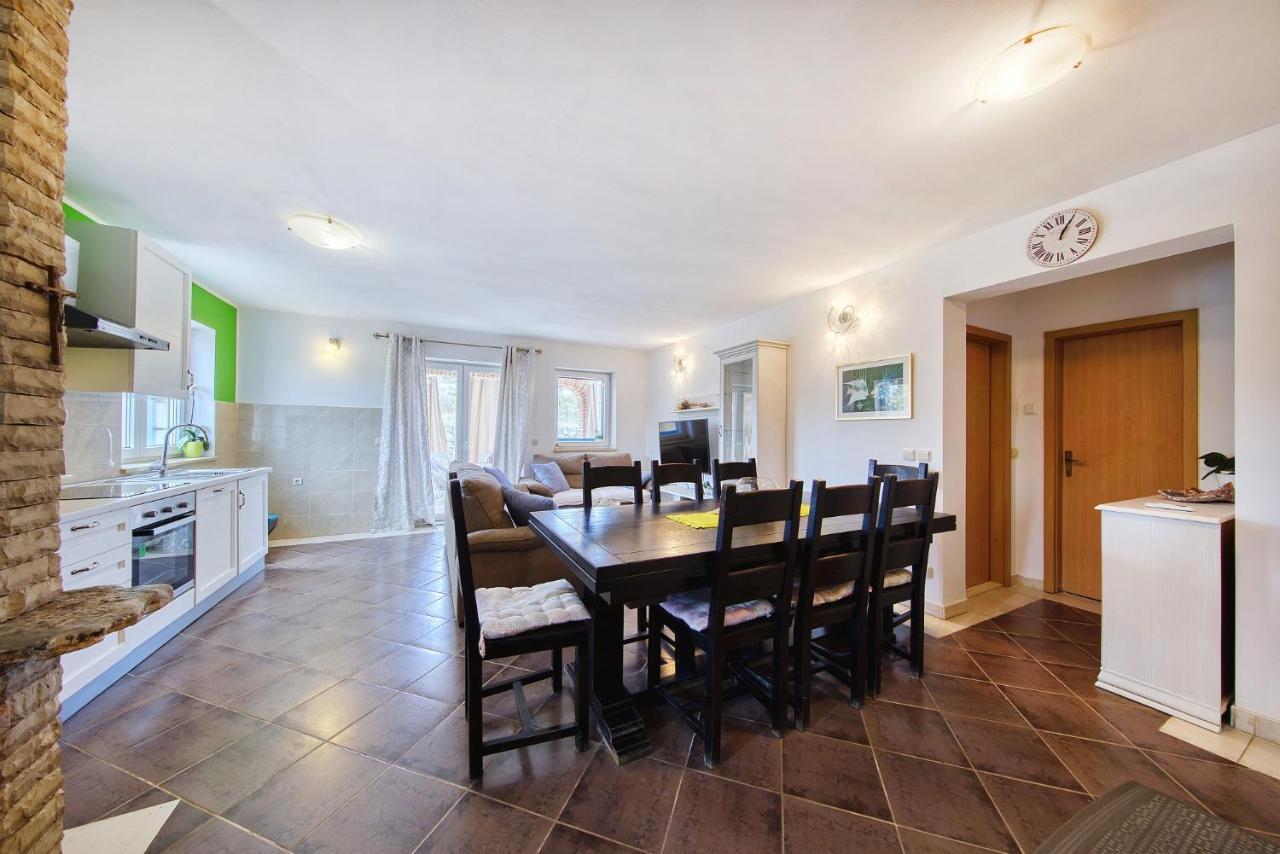 Villa Antica Drage Zewnętrze zdjęcie