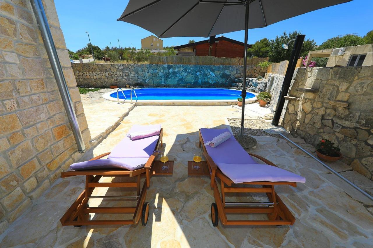 Villa Antica Drage Zewnętrze zdjęcie